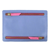 Porta Notas Sky com Rosa Orquídea Pronta Entrega