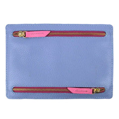 Porta Notas em Couro Personalizado