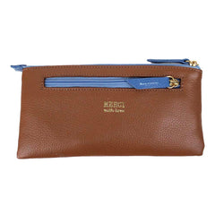 Porta Óculos Lunettes Caramelo Liso com Beach Pronta Entrega