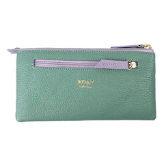 Porta Óculos Lunettes Jade com Lilás Liso Pronta Entrega