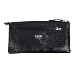 Porta Óculos Lunettes Masculino Preto Paris Pronta Entrega