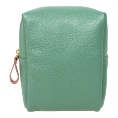 Necessaire Porta Óculos para 4 Óculos em Couro Personalizada