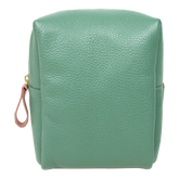 Necessaire Porta Óculos para 4 Óculos em Couro Personalizada