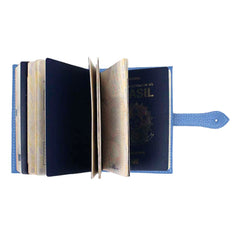 Porta Passaporte Boston 4 Beach Pronta Entrega