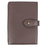 Porta Passaporte Boston 4 Fendi Pronta Entrega