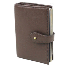 Porta Passaporte Boston 4 Fendi Pronta Entrega