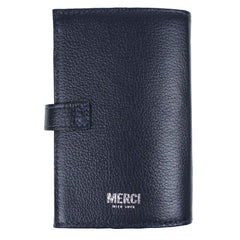 Porta Passaporte Boston 4 em Couro Personalizado