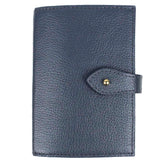 Porta Passaporte Boston 4 Oceano Pronta Entrega