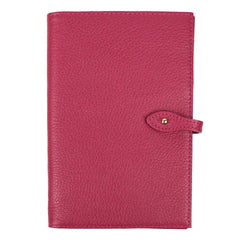 Porta Passaporte Família 6 Chiclete Pronta Entrega