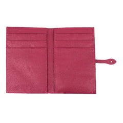 Porta Passaporte Família 6 Chiclete Pronta Entrega