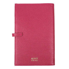 Porta Passaporte Família 6 Chiclete Pronta Entrega