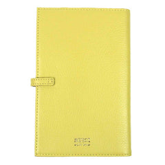 Porta Passaporte Família 6 Lima Liso Pronta Entrega