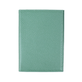 Porta Passaporte Jade Pronta Entrega