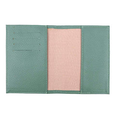 Porta Passaporte Trator Jade com Sky Pronta Entrega