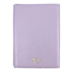 Porta Passaporte Abelha em Couro Personalizado