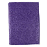 Porta Passaporte Purple Pronta Entrega