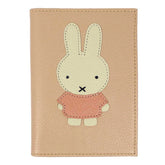 Porta Passaporte Petit Lapin em Couro Personalizado