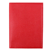 Porta Passaporte em Couro Personalizado