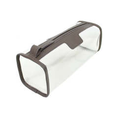 Porta Pincel Crystal Fendi Pronta Entrega