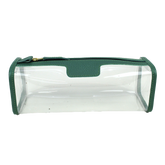 Porta Pincel Crystal Esmeralda Pronta Entrega