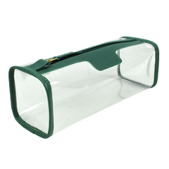 Porta Pincel Crystal Esmeralda Pronta Entrega