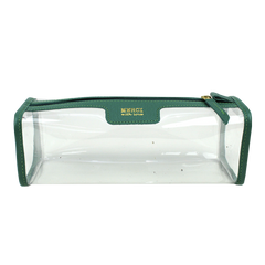 Porta Pincel Crystal Esmeralda Pronta Entrega