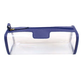 Porta Pincel Crystal Índigo Pronta Entrega