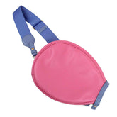 Porta Raquete De Beach Tennis Rosa Orquídea com Sky Pronta Entrega