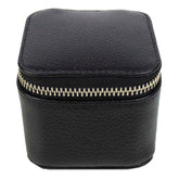 Porta Relógio Uni Preto Liso Pronta Entrega