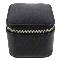 Porta Relógio Uni em Couro Personalizado