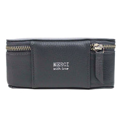 Porta Relógio Triplo Chumbo Pronta Entrega