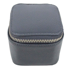 Porta Relógio Uni em Couro Personalizado