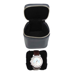 Porta Relógio Uni Chumbo Pronta Entrega