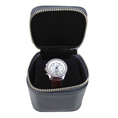 Porta Relógio Uni Chumbo Pronta Entrega