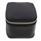 Porta Relógio Uni Preto Paris Pronta Entrega