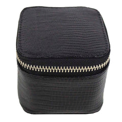 Porta Relógio Uni em Couro Personalizado