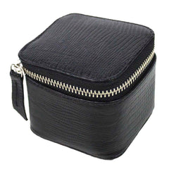 Porta Relógio Uni Preto Paris Pronta Entrega