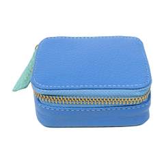 Porta Remédio em Couro Personalizado