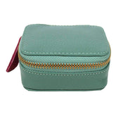 Porta Batom Jade com Chiclete Pronta Entrega