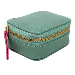 Porta Batom Jade com Chiclete Pronta Entrega