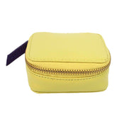 Porta Batom Lima Liso com Purple Pronta Entrega