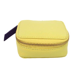 Porta Batom Lima Liso com Purple Pronta Entrega