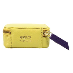 Porta Batom Lima Liso com Purple Pronta Entrega