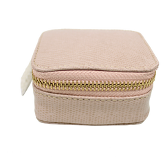 Porta Remédio em Couro Personalizado