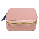 Porta Remédio Algodão Doce Liso com Oceano Pronta Entrega