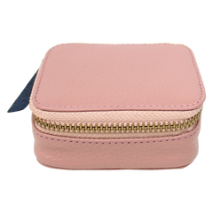 Porta Remédio Algodão Doce Liso com Oceano Pronta Entrega