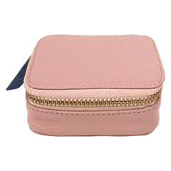 Porta Remédio em Couro Personalizado