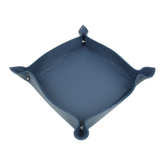 Porta Treco em Couro Personalizado