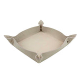 Porta Treco Off White Lesard Pronta Entrega