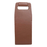 Porta Vinho Duplo Cappuccino Pronta Entrega